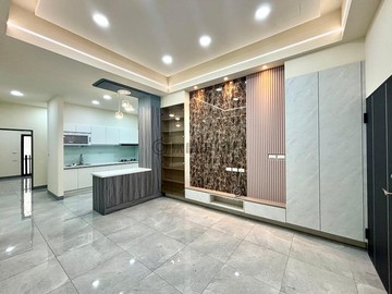 《妍選》水湳經貿園區四房雙主臥前後臨路｜台中市北屯區中清路二段