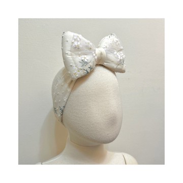 貝拉花繡 萌萌配件-嬰幼兒兒童-70-120cm可客製-小清新