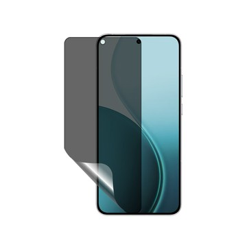 o-one 【防窺螢膜PRO】OPPO Reno 14 Pro 磨砂螢幕保護貼 30度防窺+護眼 划痕自動修復