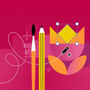 Creative Process and Project Design with Adobe Illustrator