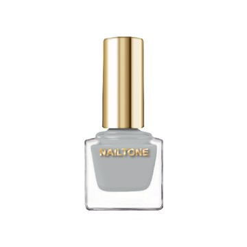 NAILTONE持久引力指甲油（山鳩灰綠）10mL