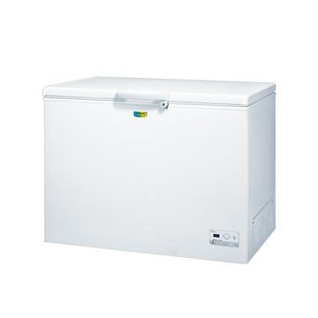 SANLUX台灣三洋 332公升 上掀式變頻冷凍櫃 /台 SCF-V340GE