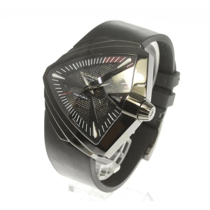HAMILTON】ハミルトン ベンチュラ XXL H246150 エルヴィスプレスリー 