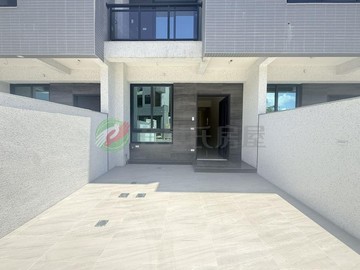 吉安車站旁全新4套房優質別墅B0573｜花蓮縣吉安鄉文化八街