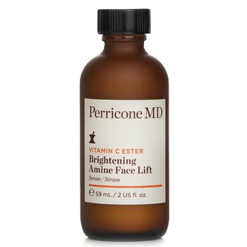 【裴禮康】維他命C亮白臉部緊緻乳Vitamin C Ester Brightening Amine Face Lift