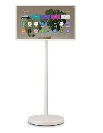 LG 閨蜜機第二代(27LX6TDGA)