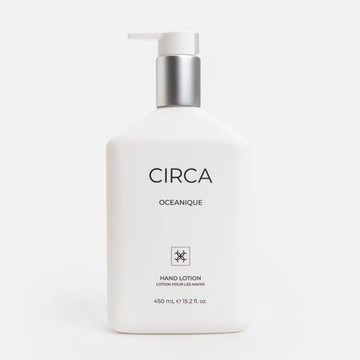 澳洲CIRCA  海洋  身體乳450ml