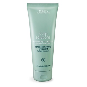 AVEDA 蘊活淨瑕舒敏潤髮乳(200ml)-國際航空版