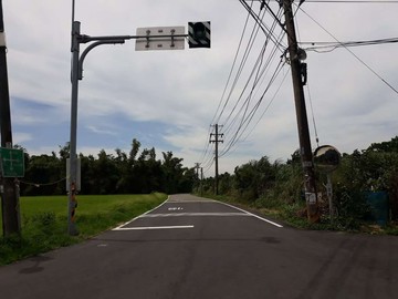 大崙國中780坪農地｜桃園市中壢區月眉路一段