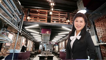 高收租土地持分大*出價談三和夜市透天店｜新北市三重區中央北路