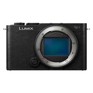 Panasonic LUMIX S9 單機身 公司貨