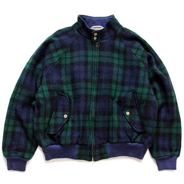 90s ラルフローレン Westerton シャツ ブラックウォッチ XL - シャツ