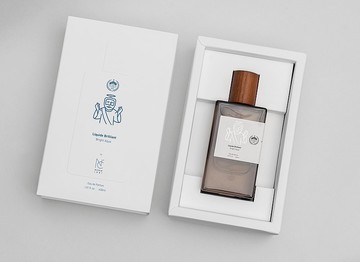 明亮之水 Bright Aqua 香水30ml