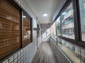 近南寮國小美裝潢4房+平面車位｜新竹市北區東大路三段