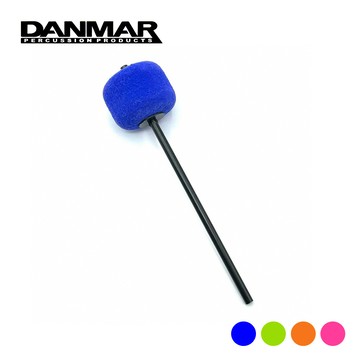Danmar BB-206CK 鼓槌 黑色款【敦煌樂器】