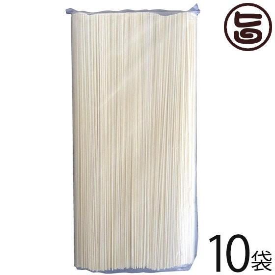 稲庭手業うどん 業務用26cm 500g×10袋 稲庭うどん 古式伝承製法 多加水熟成製法 完全手造り 秋田県 うどん