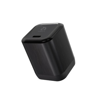 【亞果元素】GaN USB-C 33W迷你快速電源供應器