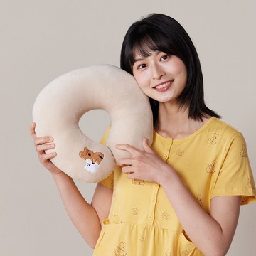 DINOTAENG | QUOKKA & BOBO 頸部抱枕