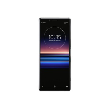 INGENI INGENI徹底防禦 SONY XPERIA 1 鋼化玻璃貼