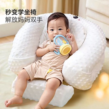 免運/可開票 嬰兒床中床新生寶寶床斜坡安撫仿生驚跳睡覺落地神器防壓可移動D