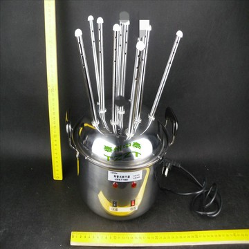 列管式烘干器 中學化學實驗器材 教學儀器