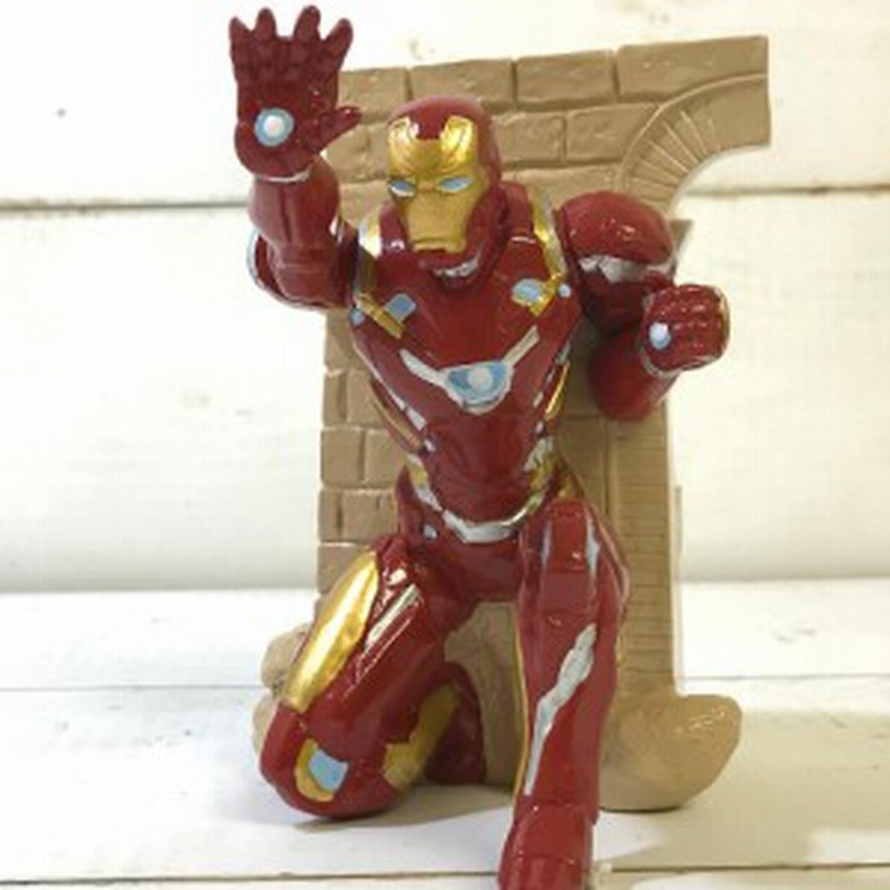 マルチスタンドｍ アイアンマン スマホスタンド キャラクター アメリカン雑貨 アイアンマン グッズ 通販 Lineポイント最大1 0 Get Lineショッピング