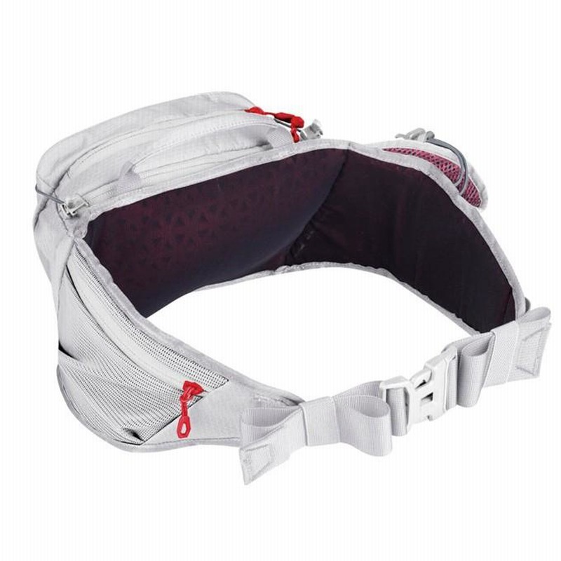 マムート MAMMUT ウエストバッグ Lithium Waistpack リチウム