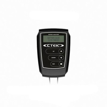 瑞典CTEK 簡易型電瓶檢測器
