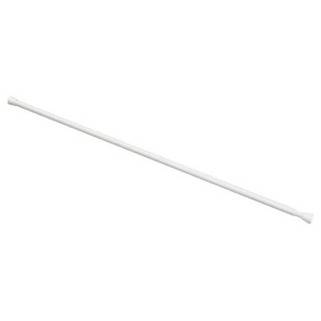 伸縮門簾桿 NT-5 WH 70-120cm NITORI宜得利家居