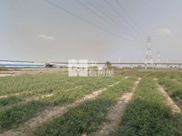 近南科四期林子邊農地2｜台南市歸仁區林子邊段