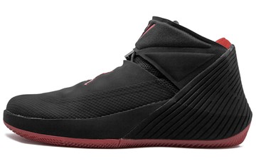 JORDAN WHY NOT ZER0.1 BRED
