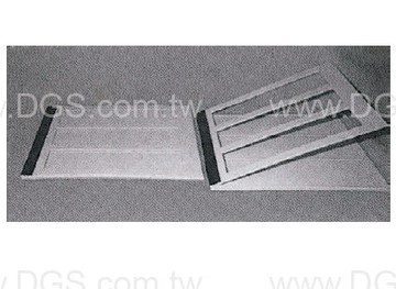 《台製》紙質玻片夾 Slide Clip, Paper