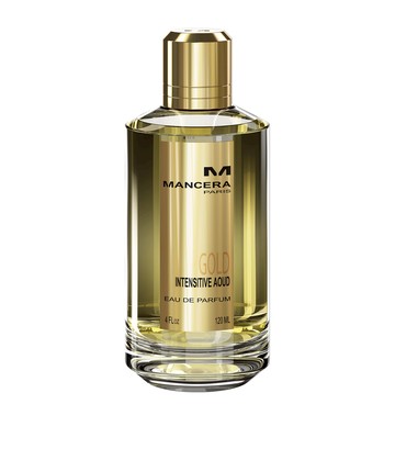 Mancera Gold Intensitive Aoud Eau de Parfum