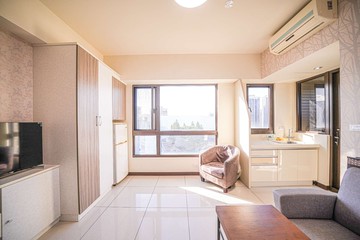 Angus推~縣三金磚高樓層明亮採光兩房附車位｜新竹縣竹北市十興路