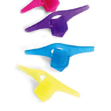 多功能拇指書撐看書器書檔書簽看書好幫手創意實用小禮品文具禮物