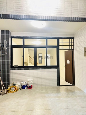 一點利文心路東山路財神爺兒童公園四房透天車庫｜台中市北屯區三光北二街