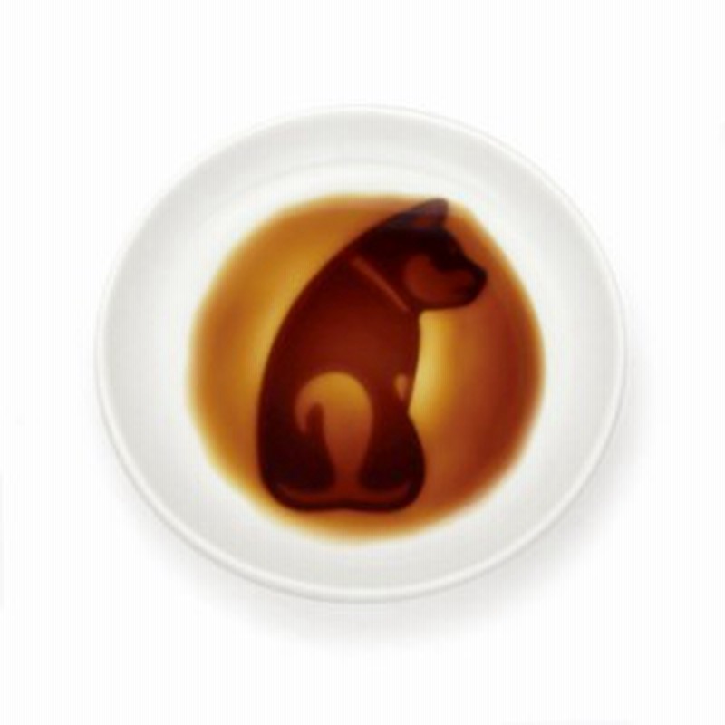 イヌ醤油皿 豆皿 ふりむく 食器 小皿 おしゃれ かわいい プレゼント プチギフト 犬柄 通販 Lineポイント最大1 0 Get Lineショッピング