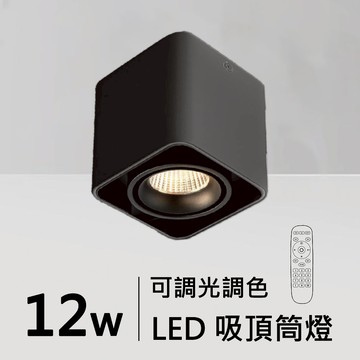 智能吸頂筒燈｜H05-JBR-30183-DM、30184-DM