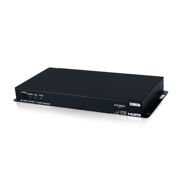 cyp 西柏 - 專業級 真4K HDMI 音訊音源分離擷取器 (CPLUS-V11PE8)