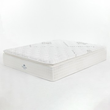 日晨時光 舒眠三線獨立筒床墊 完美主義【Y0204-Y0207】