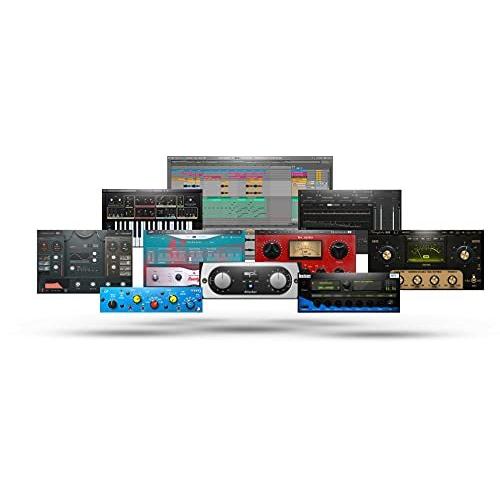 PreSonus AudioBox Ione 2x2 Audio Recording Interface for USB iPad and iOS D 並行輸入品