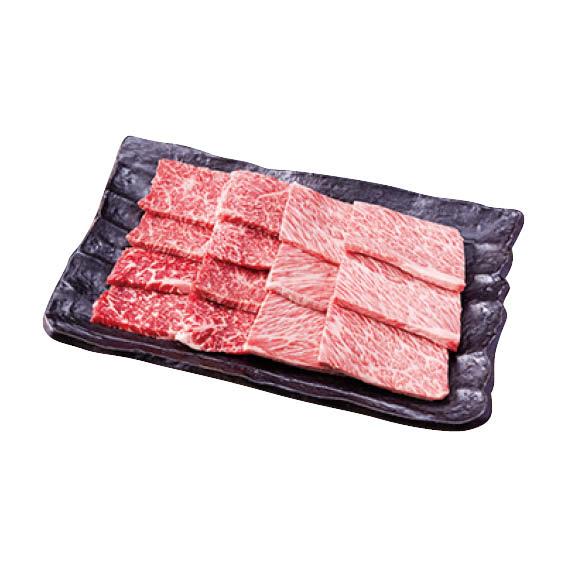 山形牛 焼肉セット YAMA-103 内祝い ギフト 出産 結婚 快気 法事