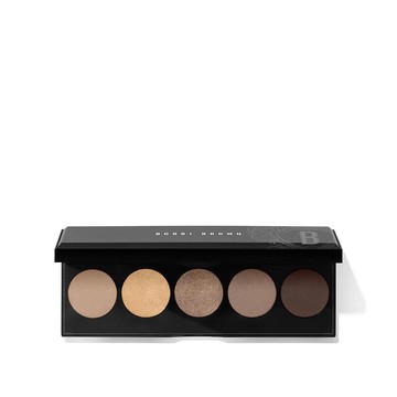 原生時尚5色眼彩盤