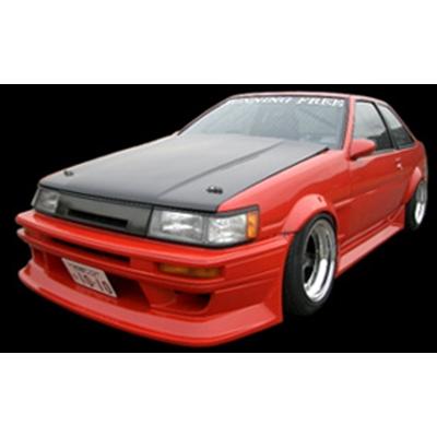 ae86 ps duceエアロ 【公式通販】