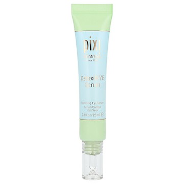 Pixi Beauty, Skintreats，DetoxifEYE，去浮腫眼部精華，0.8 液量盎司（25 毫升）