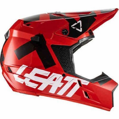 全品5%+1000円☆12/29(金)限定／Leatt リアット Moto 3.5 V22 オフ