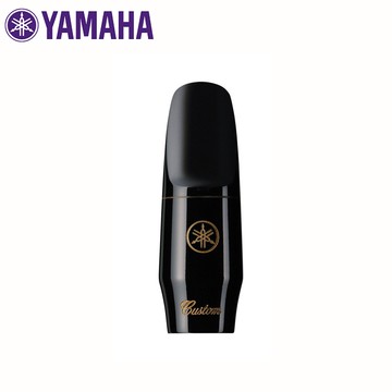 YAMAHA 高音薩克斯風 吹嘴 客製級 SS3CM/SS4CM/SS5CM/SS6CM/SS7CM【小叮噹的店】
