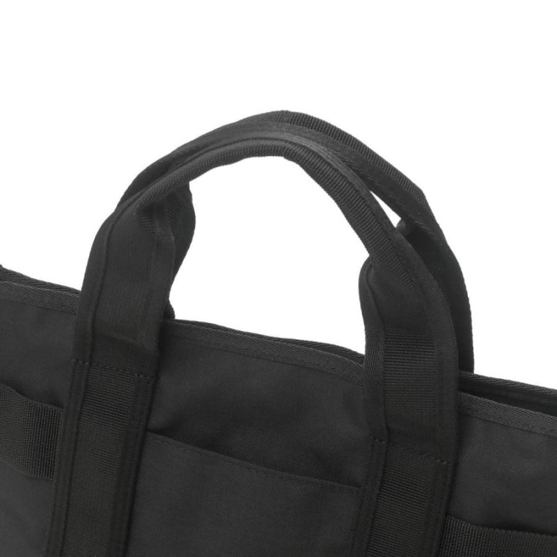 バッグジャックゴルフ トートバッグ bagjack GOLF Basic Course Tote