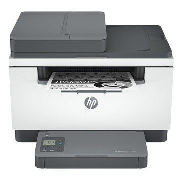 HP LaserJet Pro MFP M236sdw 無線雙面黑白雷射多功能複合機