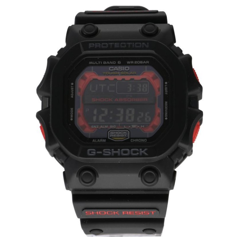 G-SHOCK 電波ソーラー GXW-56 - 千葉県の服/ファッション